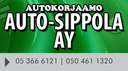 Auto-Sippola ay logo